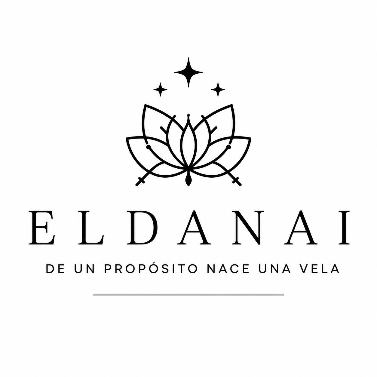ELDANAI Logo